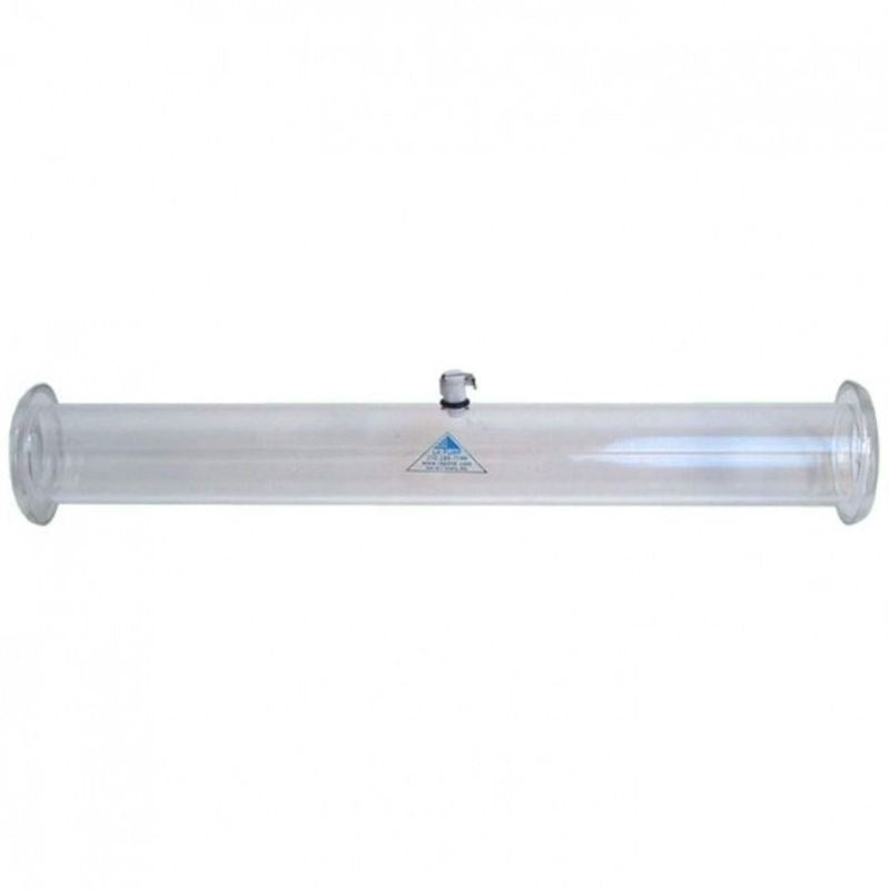 LA Pump Buddy Penis Cylinder 2 - Penis Pumps And Stretchers