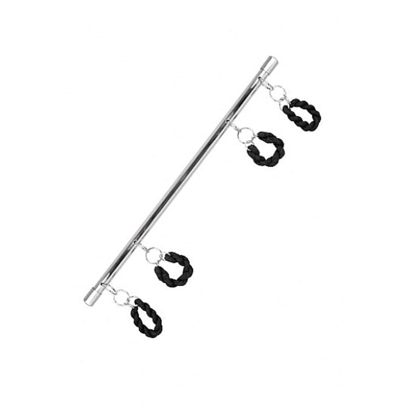 Ouch Luxury Suspension Bar 4 Cuffs - Sex Swings And Slings