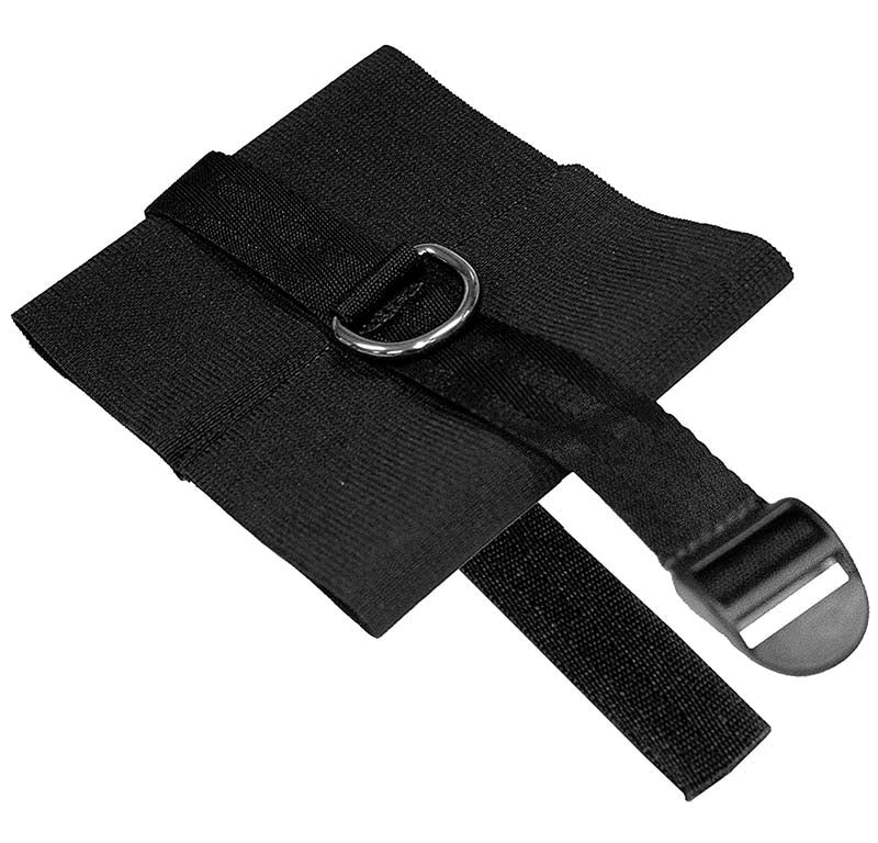 Elastabind Wrist Restraints by Sportsheets - Cuffs and Restraints