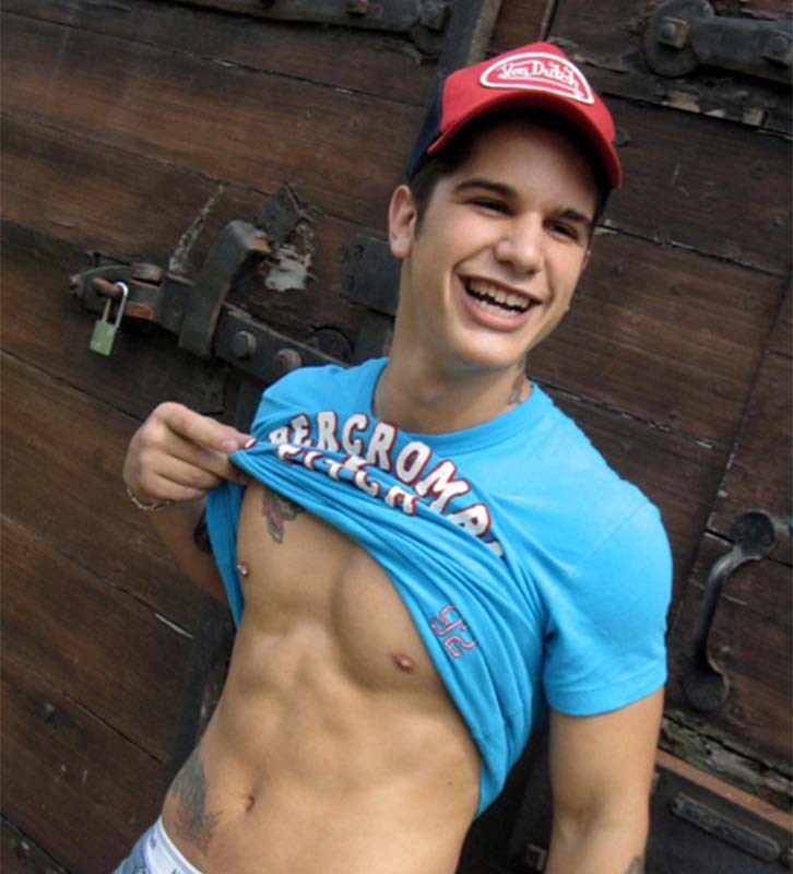 Fleshjack Boys Pierre Fitch Realistic Male Masturbator - Realistic Butts And Vaginas