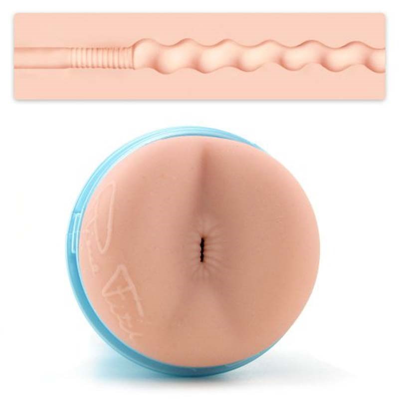 Fleshjack Boys Pierre Fitch Realistic Male Masturbator - Realistic Butts And Vaginas