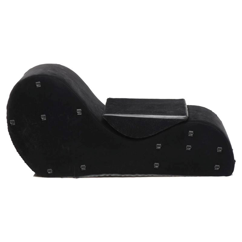 Bedroom Bliss Bondage Love Couch by XR Brands - Sex Furniture