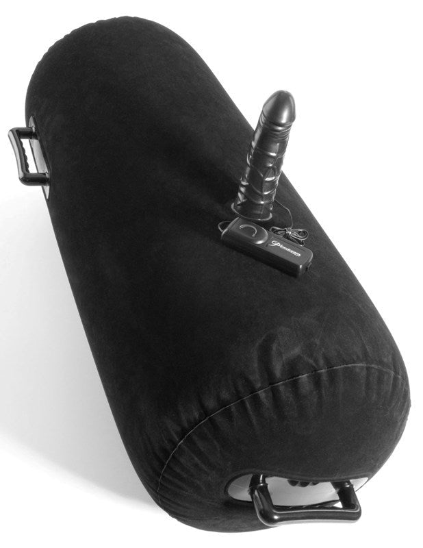Fetish Fantasy Inflatable LUV Log Sex Furniture - Sex Furniture