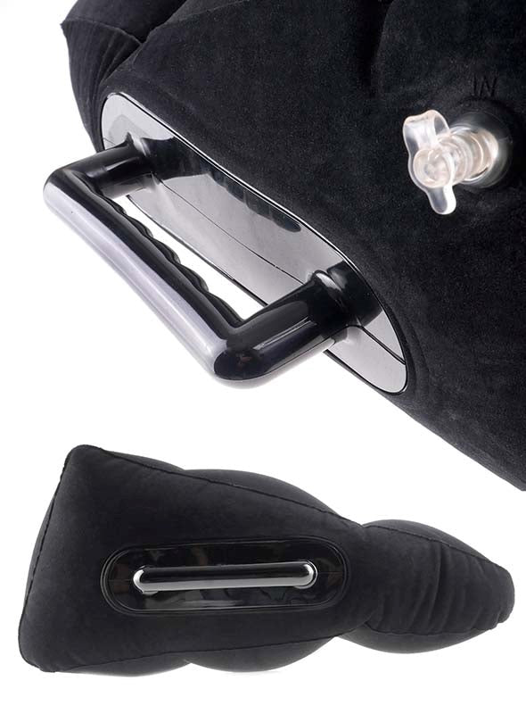 Fetish Fantasy Inflatable Sex Position Master - Sex Furniture