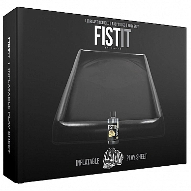 Fist-It Inflatable Play Sheet - Sex Furniture