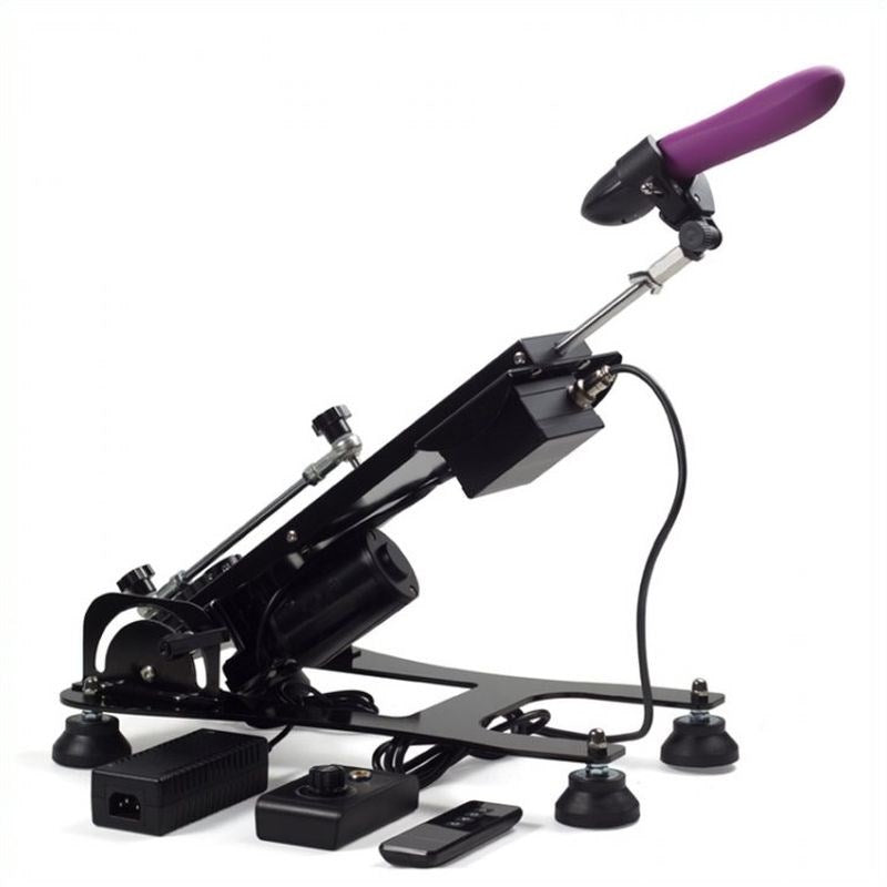 BDStyle Frequency - Wireless Pleasure Companion for Unforgettable Intimacy - Sex Machines