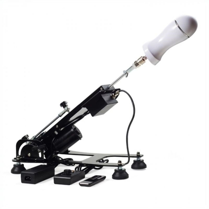 BDStyle Frequency - Wireless Pleasure Companion for Unforgettable Intimacy - Sex Machines