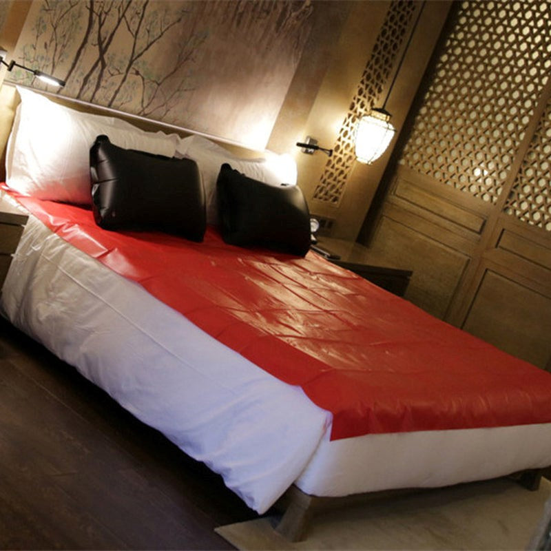 Incontinence Waterproof Bed Sheets - Large - Sex Furniture