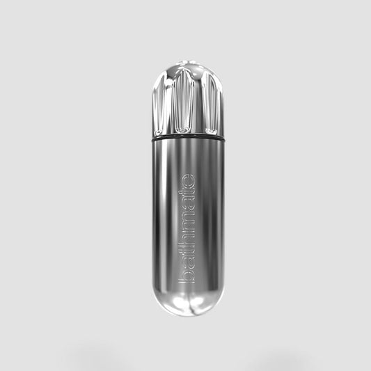 Bathmate VIBE Waterproof Bullet Vibrator Chrome