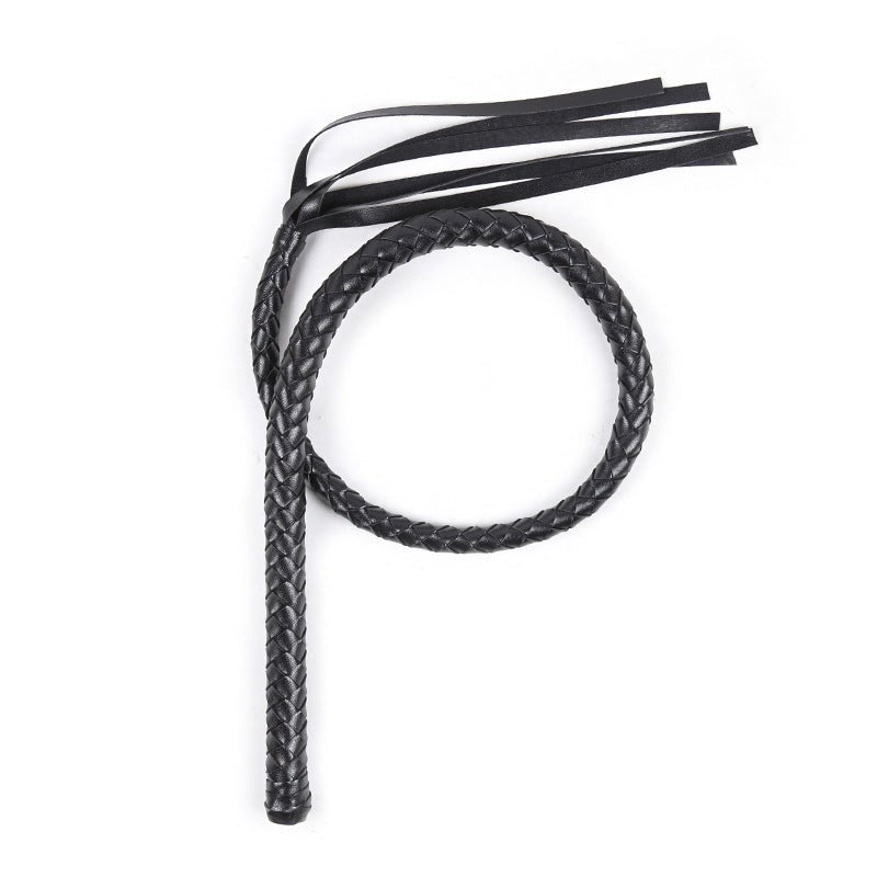 Bondage Whip - Ticklers