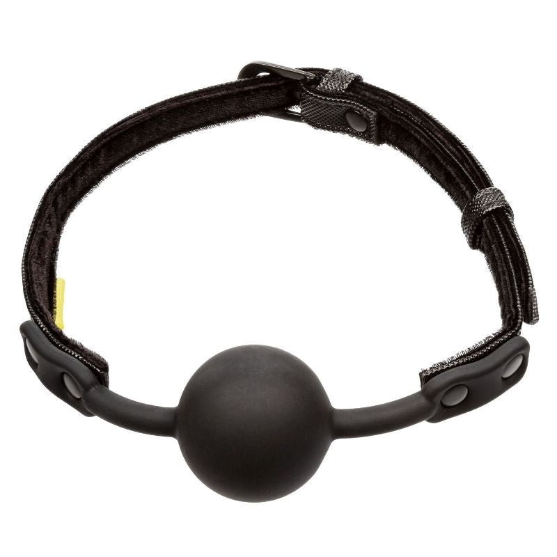 Boundless Ball Gag by California Exotics - Bondage Gags and Bits
