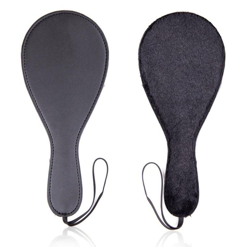 Duplex Spanking Fun Paddle - Paddles And Slappers