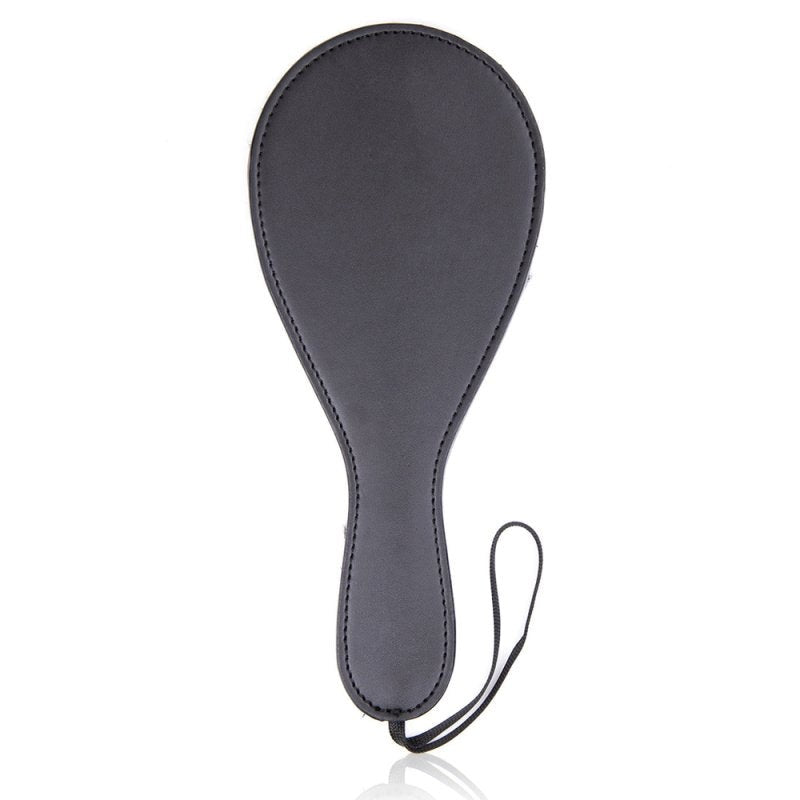 Duplex Spanking Fun Paddle - Paddles And Slappers