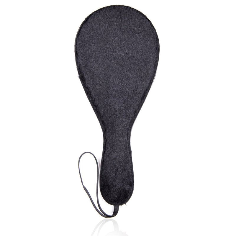 Duplex Spanking Fun Paddle - Paddles And Slappers