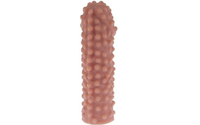 Kokos Extreme Penis Extensions Sleeve 10 - Penis Sleeves and Extenders