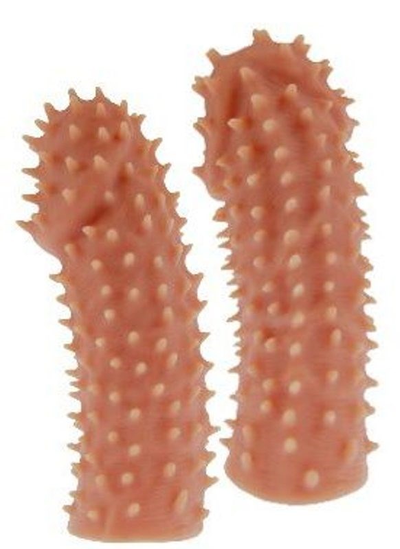 Extreme Sleeve 7 - Penis Sleeves and Extenders