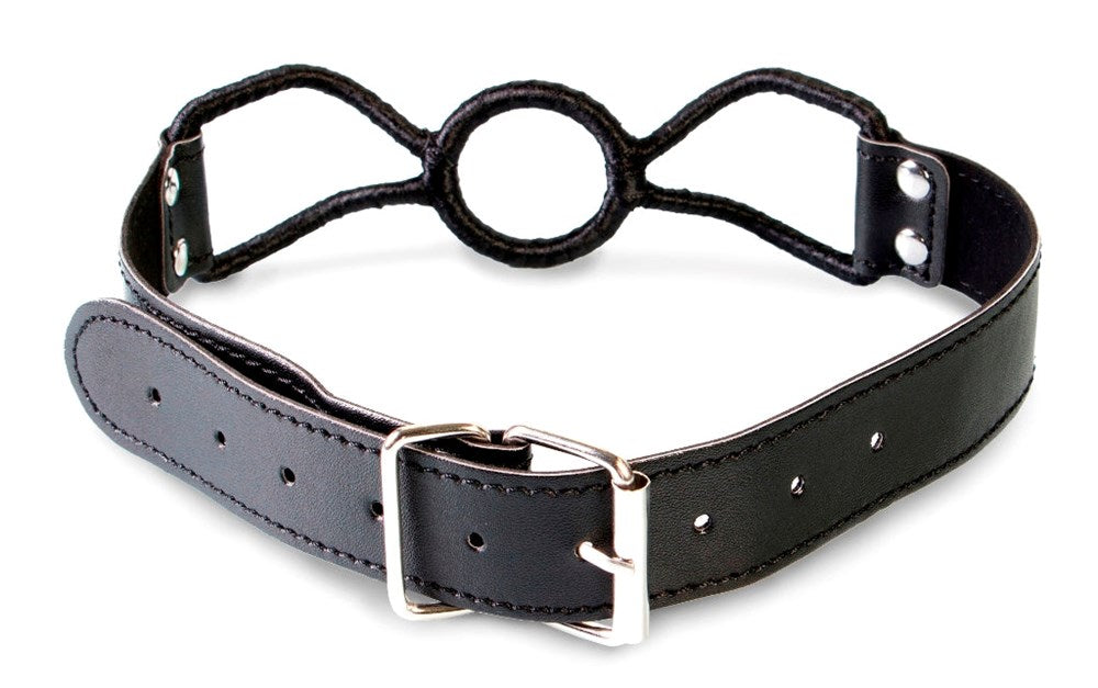 Fetish Fantasy Limited Edition Fetish Play Spider Gag - Bondage Gags and Bits