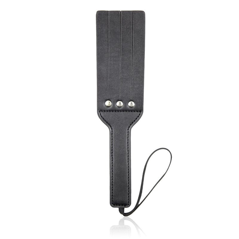 Fetish Play Double Paddle - Paddles And Slappers