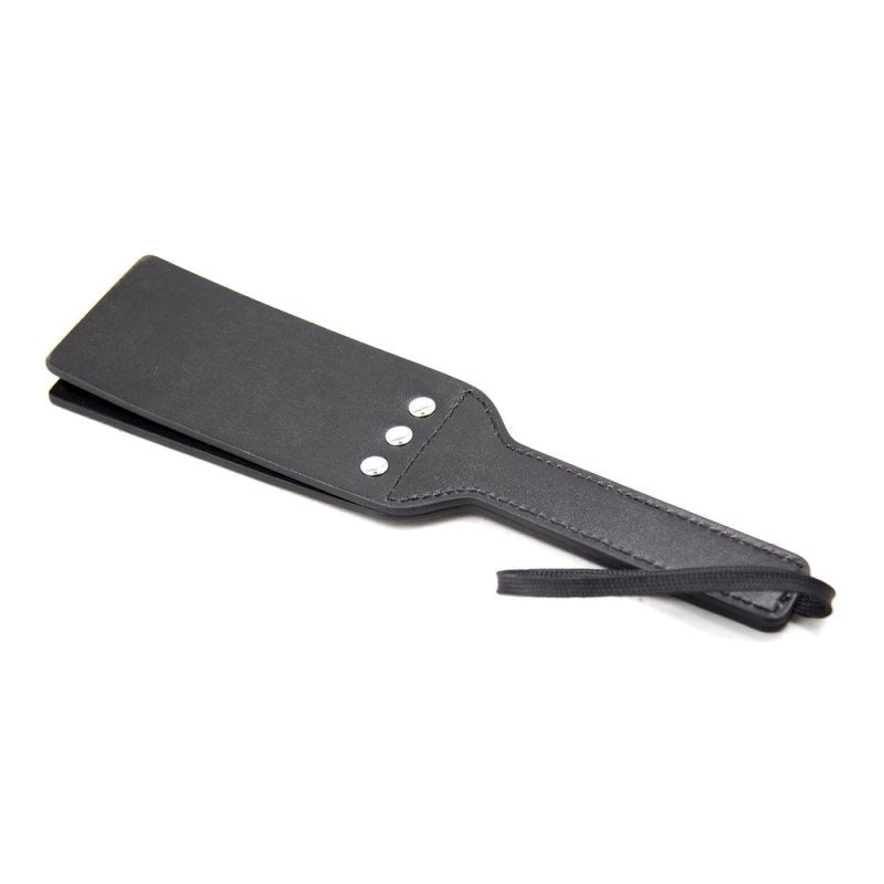 Fetish Play Double Paddle - Paddles And Slappers