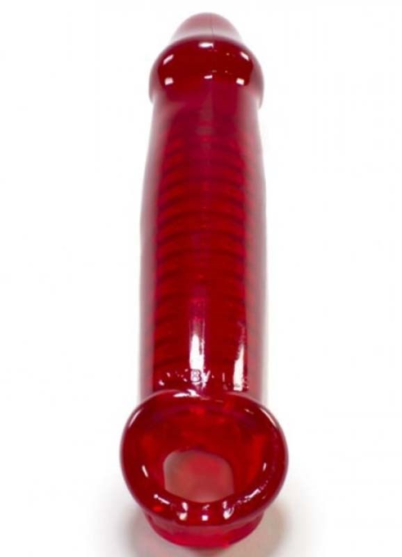 Oxballs Muscle Cocksheath - Penis Sleeves and Extenders