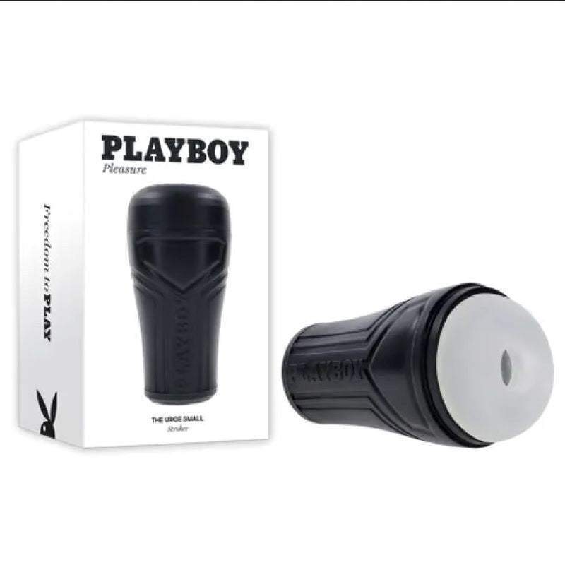 Playboy Pleasure THE URGE Waterproof Male Stroker - Realistic Butts And Vaginas