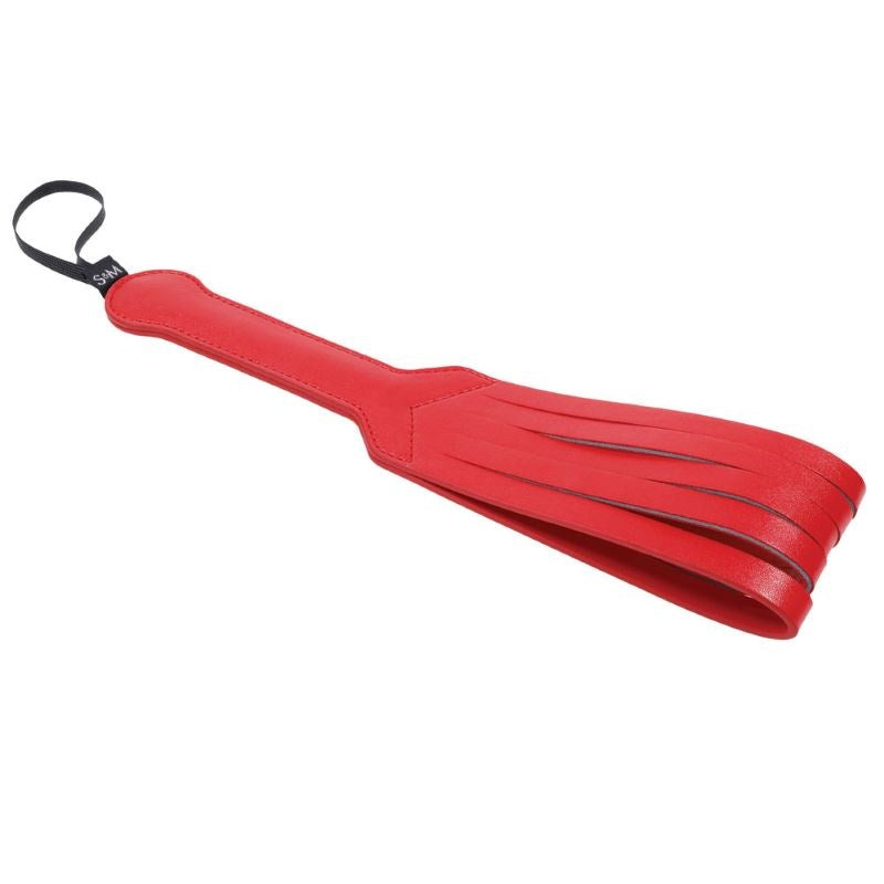 S&M Amor Loop Paddle - Paddles And Slappers