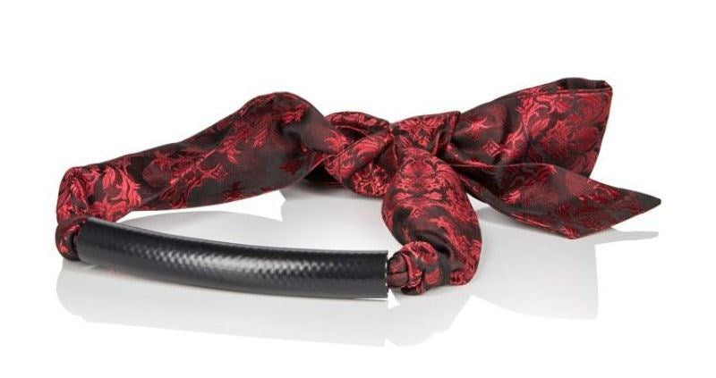 Premium Scandal Bar Gag by California Exotics - Bondage Gags and Bits