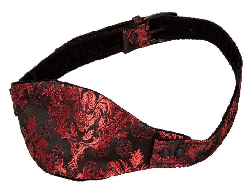Scandal Hidden Pleasure Ball Gag by California Exotics - Bondage Gags and Bits