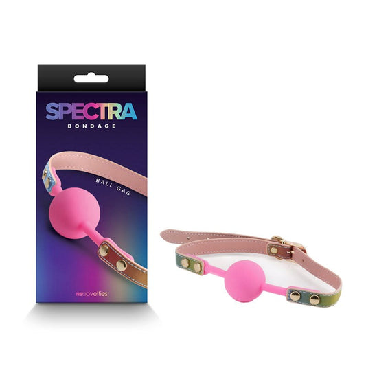 Spectra Bondage Ballgag