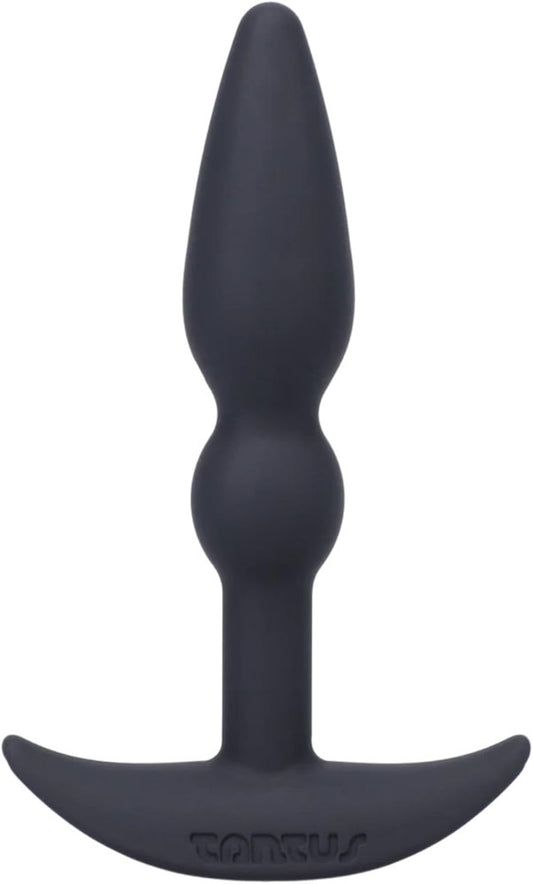 Tantus Perfect Silicone Butt Plug