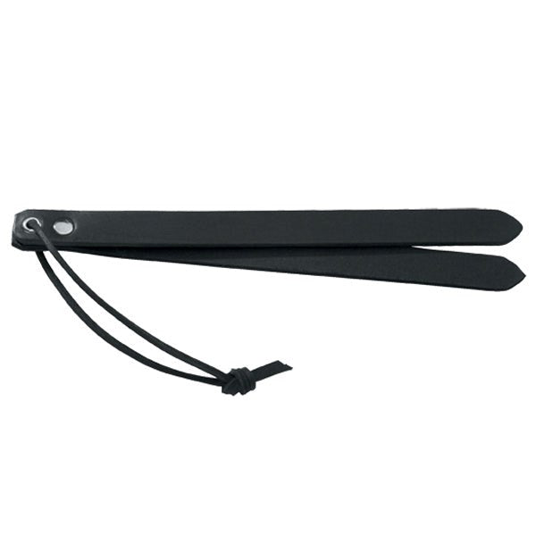 Two Strap Slapper - Paddles And Slappers