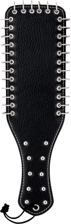Ultimate Bondage Paddle - Paddles And Slappers
