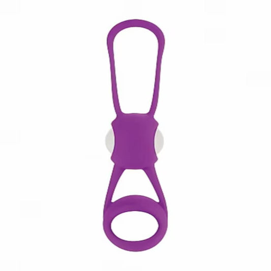 Simplicity Camille Glee Silicone Love Balls