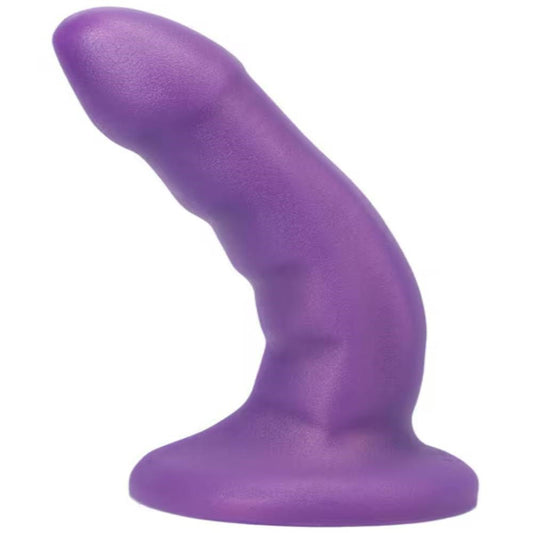 Tantus Curve Super Soft Realistic Dong