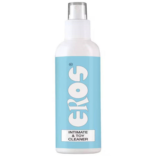 EROS Intimate and Adult Toy Cleaner