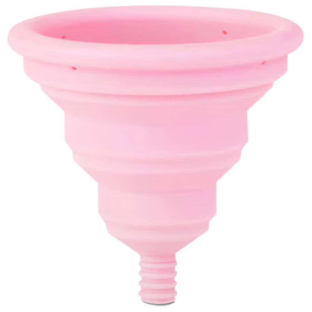 Intimina Lily Compact Innovative Menstrual Cup - Menstrual Cups