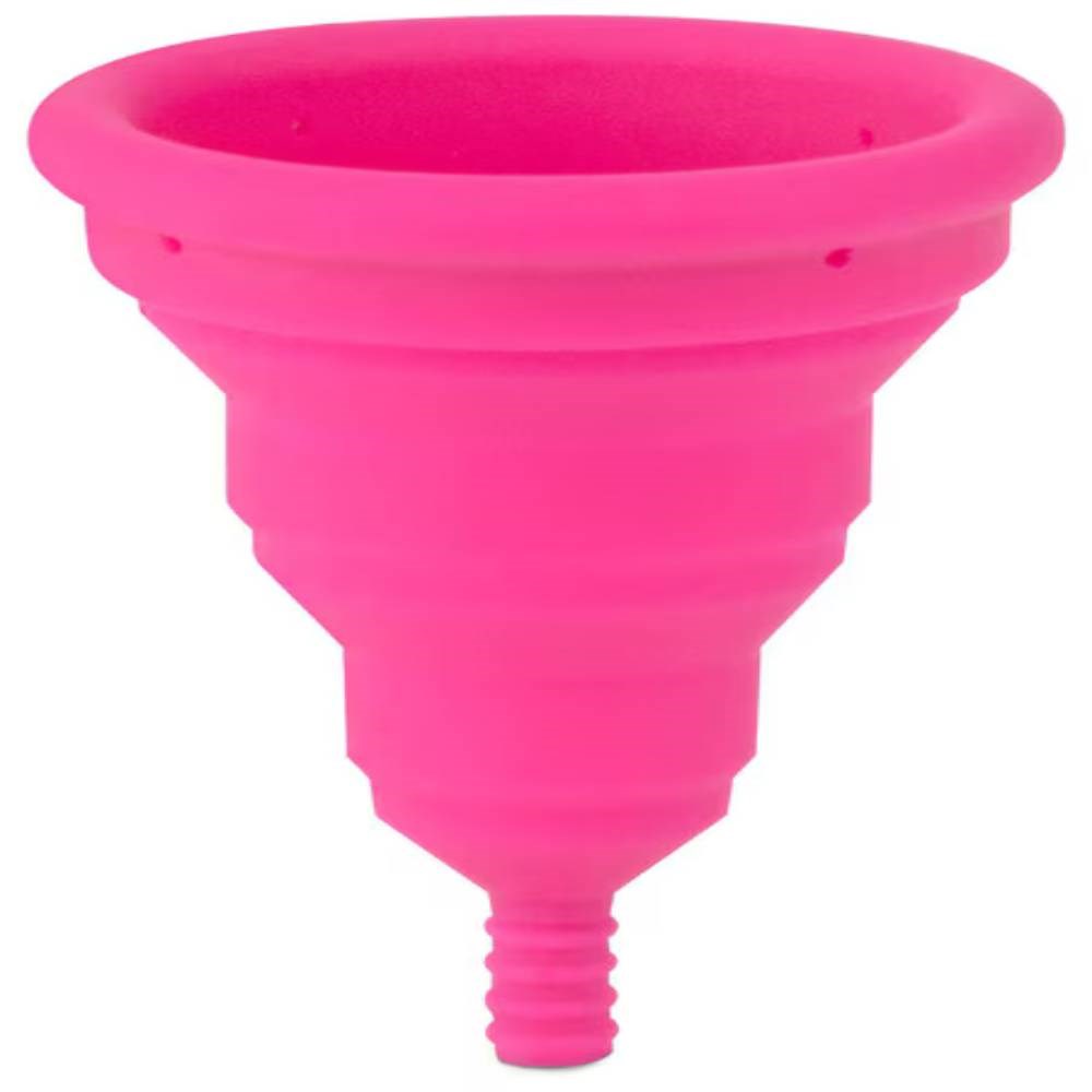 Intimina Lily Compact Innovative Menstrual Cup - Menstrual Cups