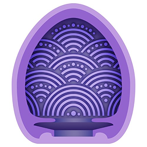 Zolo Pocket Pool Triangle 6 Pack - - Masturbators and Strokers