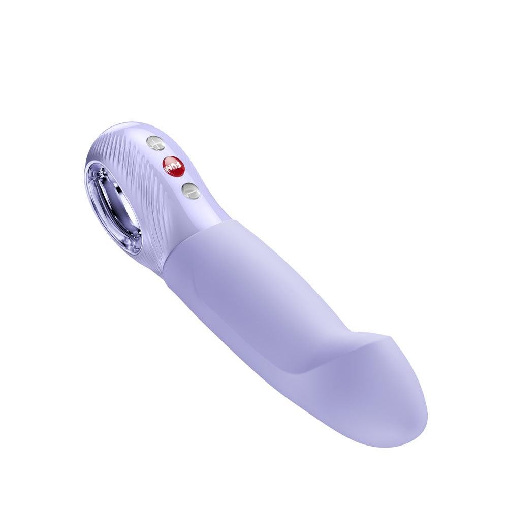 Fun Factory STRONIC G FORTE G Spot Thrusting Vibrator - G-Spot Vibrators