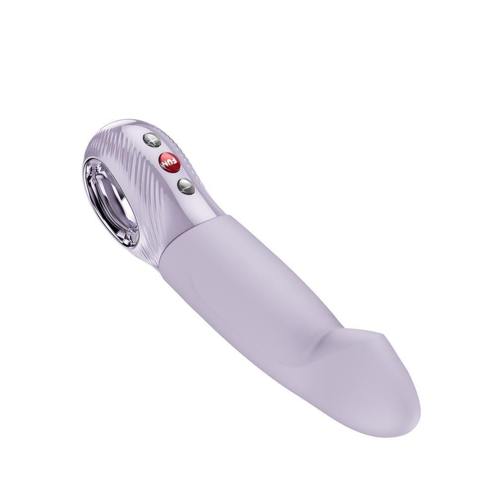 Fun Factory STRONIC SMOOTH Thrusting G Spot Vibrator - G-Spot Vibrators