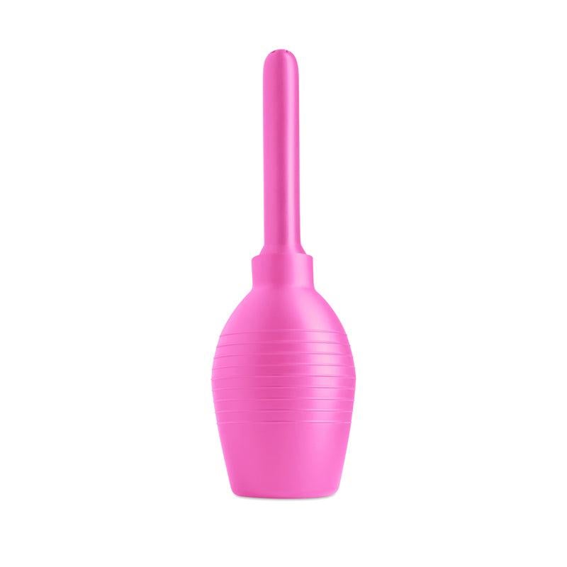 NS Novelties INYA Body Cleanser 2.0 Unisex Douche - Enemas and Douches