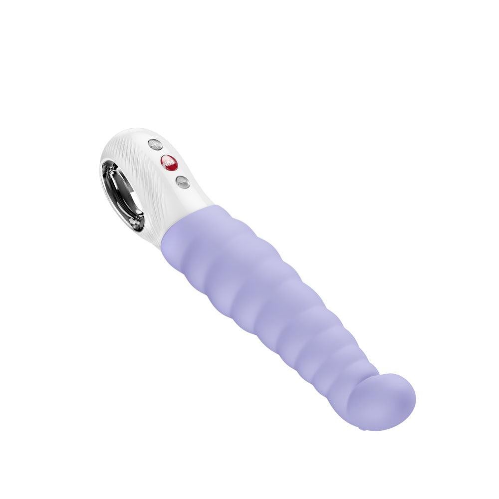 Fun Factory PATCHY PAUL Rechargeable G Spot Vibrator - G-Spot Vibrators