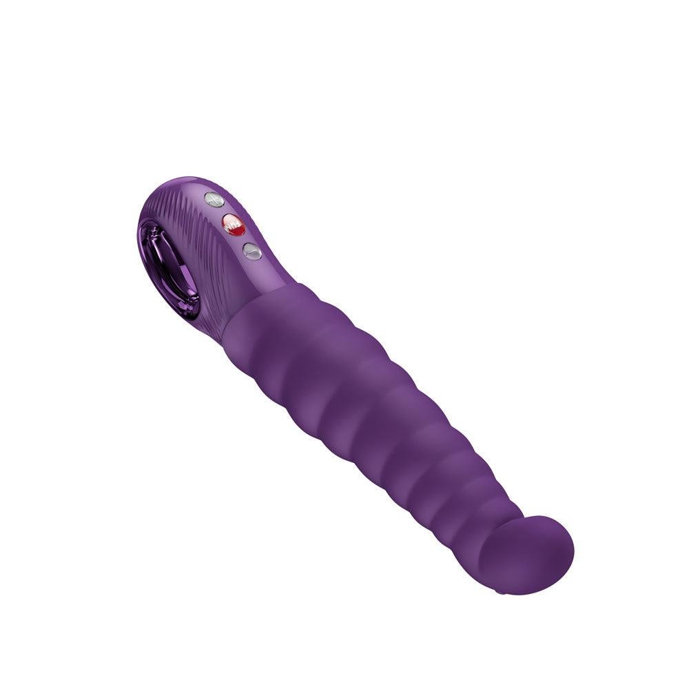 Fun Factory PATCHY PAUL Rechargeable G Spot Massager - G-Spot Vibrators