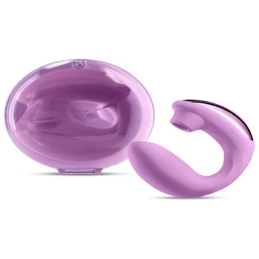 NS Novelties Desire Euphoria Vibrating Prostate Massager