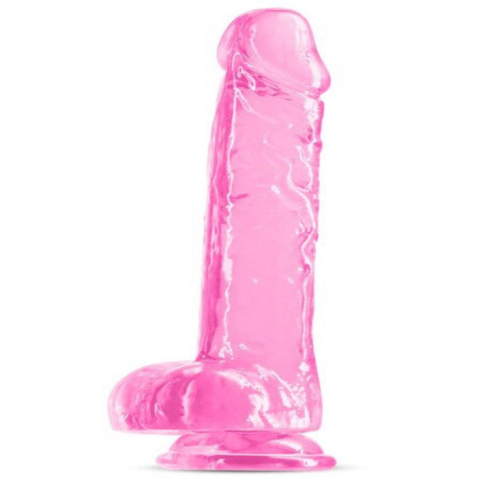 NS Novelties Fantasia Ballsy 7.5 inches Realistic Cock