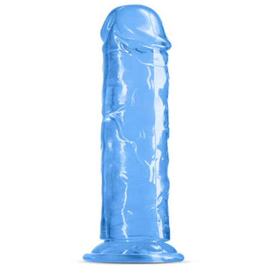 NS Novelties Fantasia Upper 6.5 inches Realistic Dildo