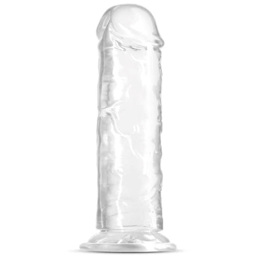 NS Novelties Fantasia Upper 8 inches Realistic Dong