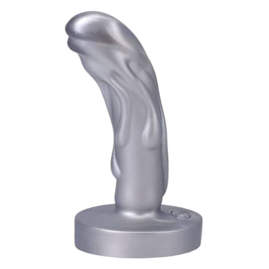 Tantus Mini Magma Fantasy Silicone Dildo