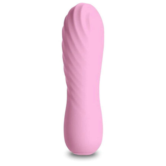NS Novelties Desire Destiny Textured Compact Vibrator