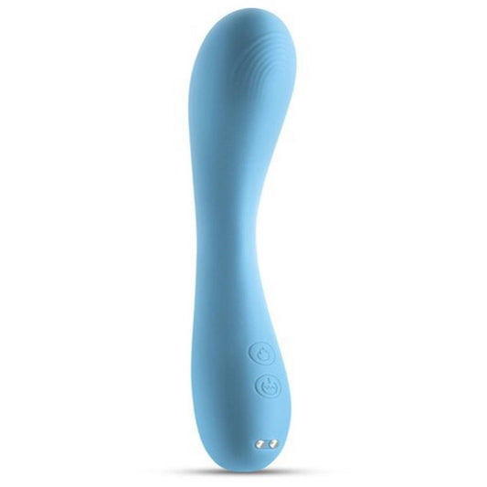 NS Novelties Obsessions Rhett Flexible G-Spot Vibrator